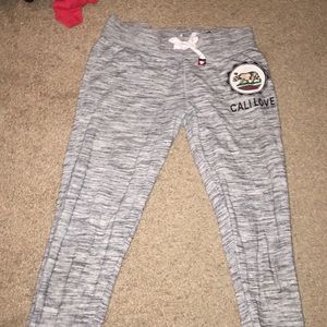 Joggers